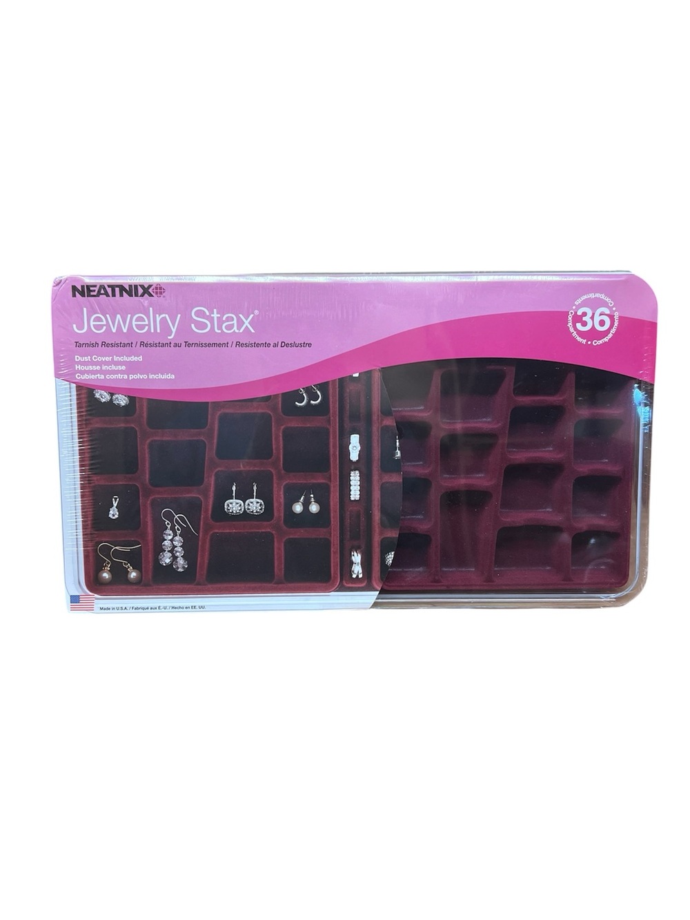 Jewelry Organizers